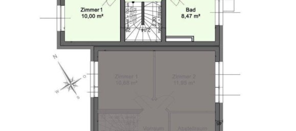 5-Zimmer Stadthaus in Pressbaum, Austria, Nr. 20900 34