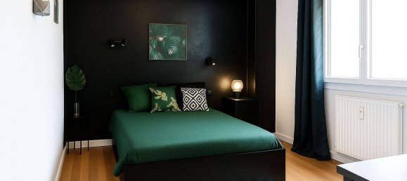 Квартира с 4 спальнями в Дижон, Франция № 359787 4