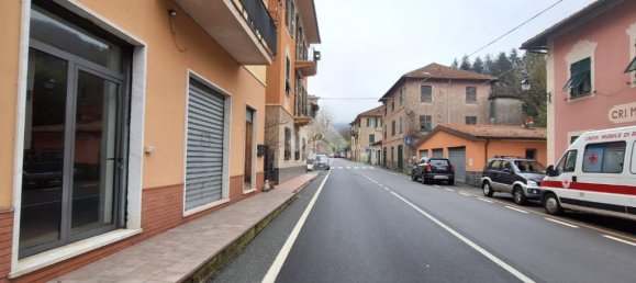 1غرفة عقار تجاري في Montoggio, Italy رقم 151109 19