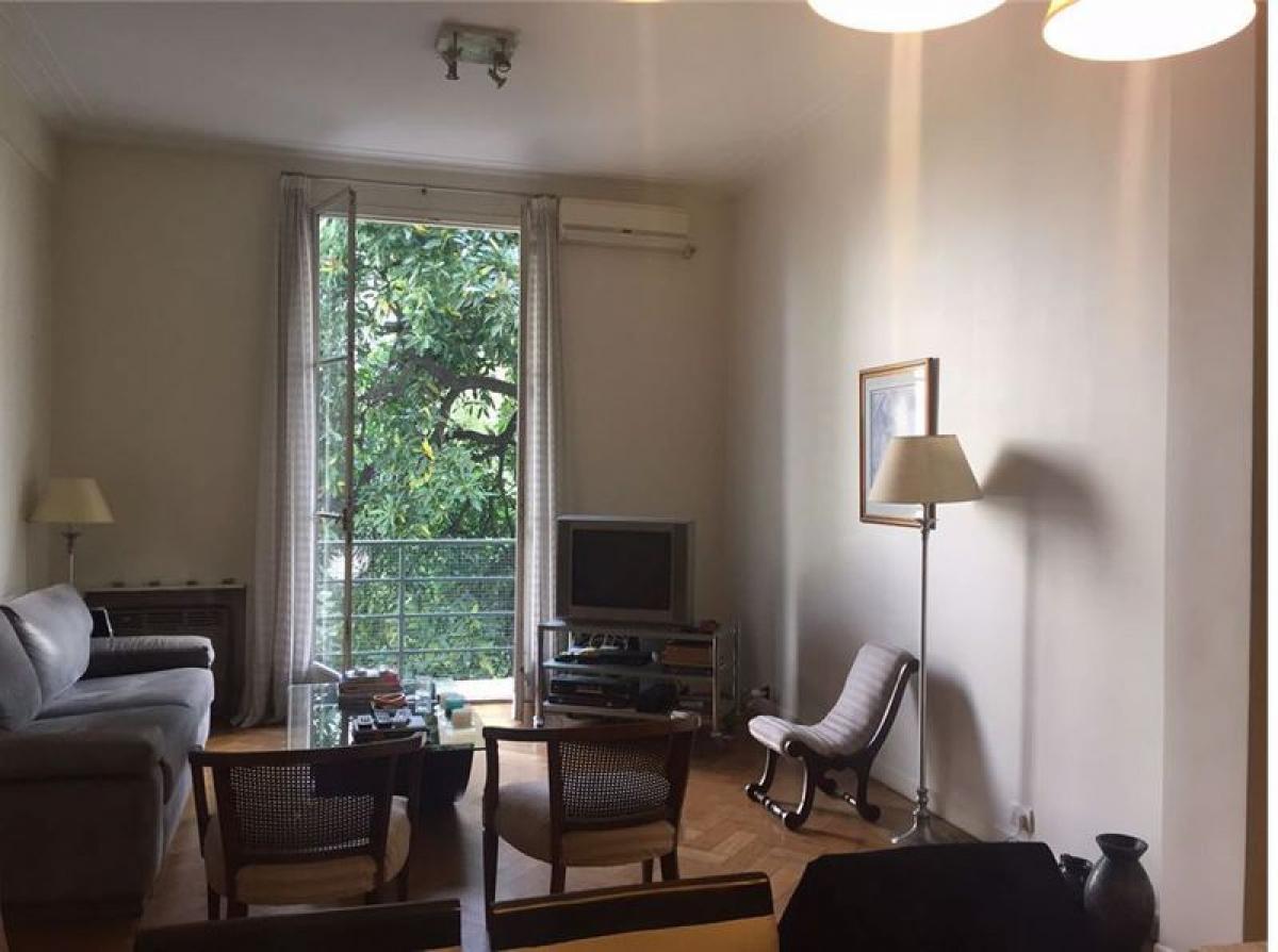2 bedrooms Apartment in Buenos Aires, Argentina No. 67653