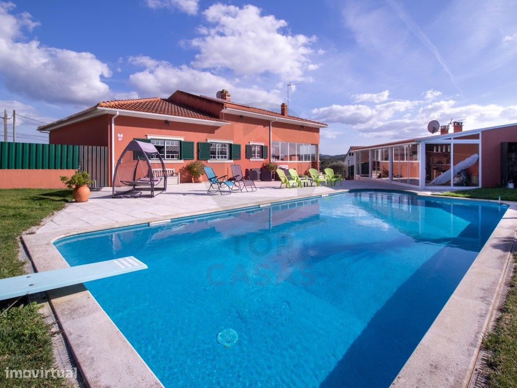 5 bedrooms House in Obidos, Portugal No. 99889