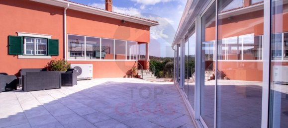 5 bedrooms House in Obidos, Portugal No. 99889 37