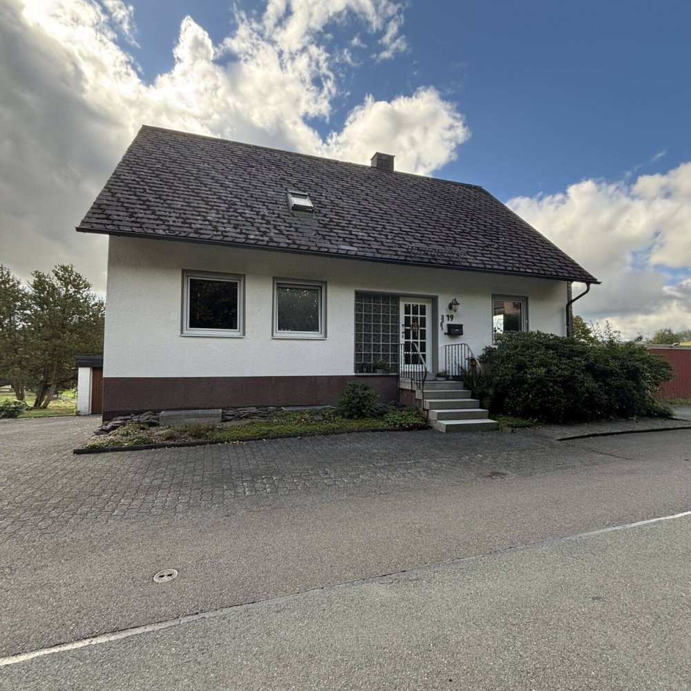 4 Schlafzimmer Stadthaus in Siegen-Wittgenstein, Germany, Nr. 283666