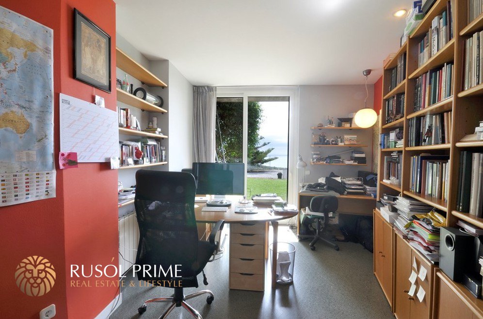 5 chambres Villa à Mataro, Spain No. 72