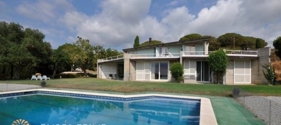 5 chambres Villa à Mataro, Spain No. 72 2