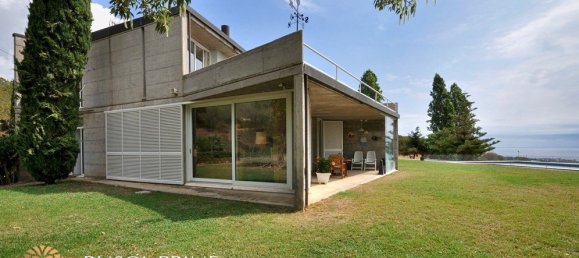 5 chambres Villa à Mataro, Spain No. 72 11