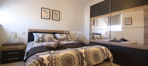 1 Schlafzimmer Wohnung in Saint Paul's Bay, Malta, Nr. 9466 9