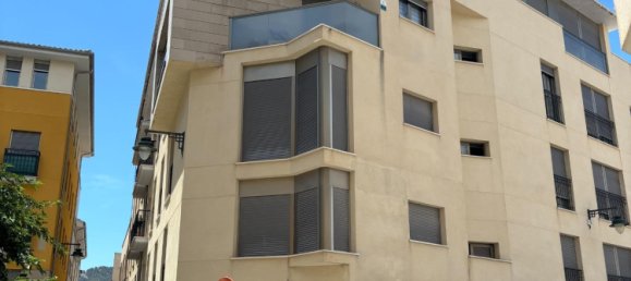 3 bedrooms Apartment in Alicante, Spain No. 95798 14