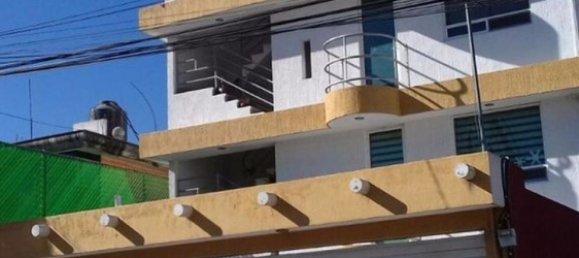 3 bedrooms House in Puebla, Mexico No. 180980 2