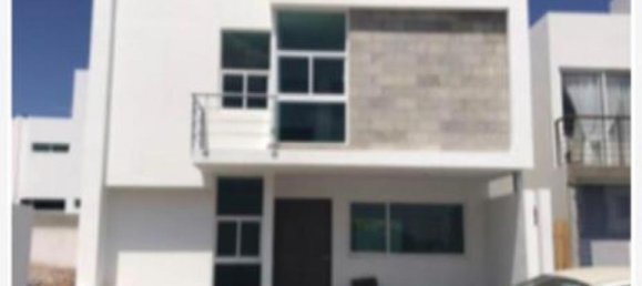 Casa T3 em Queretaro, Mexico N.º 166679 2