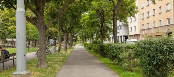 3-Zimmer Wohnung in Brigittenau, Austria, Nr. 206431 22