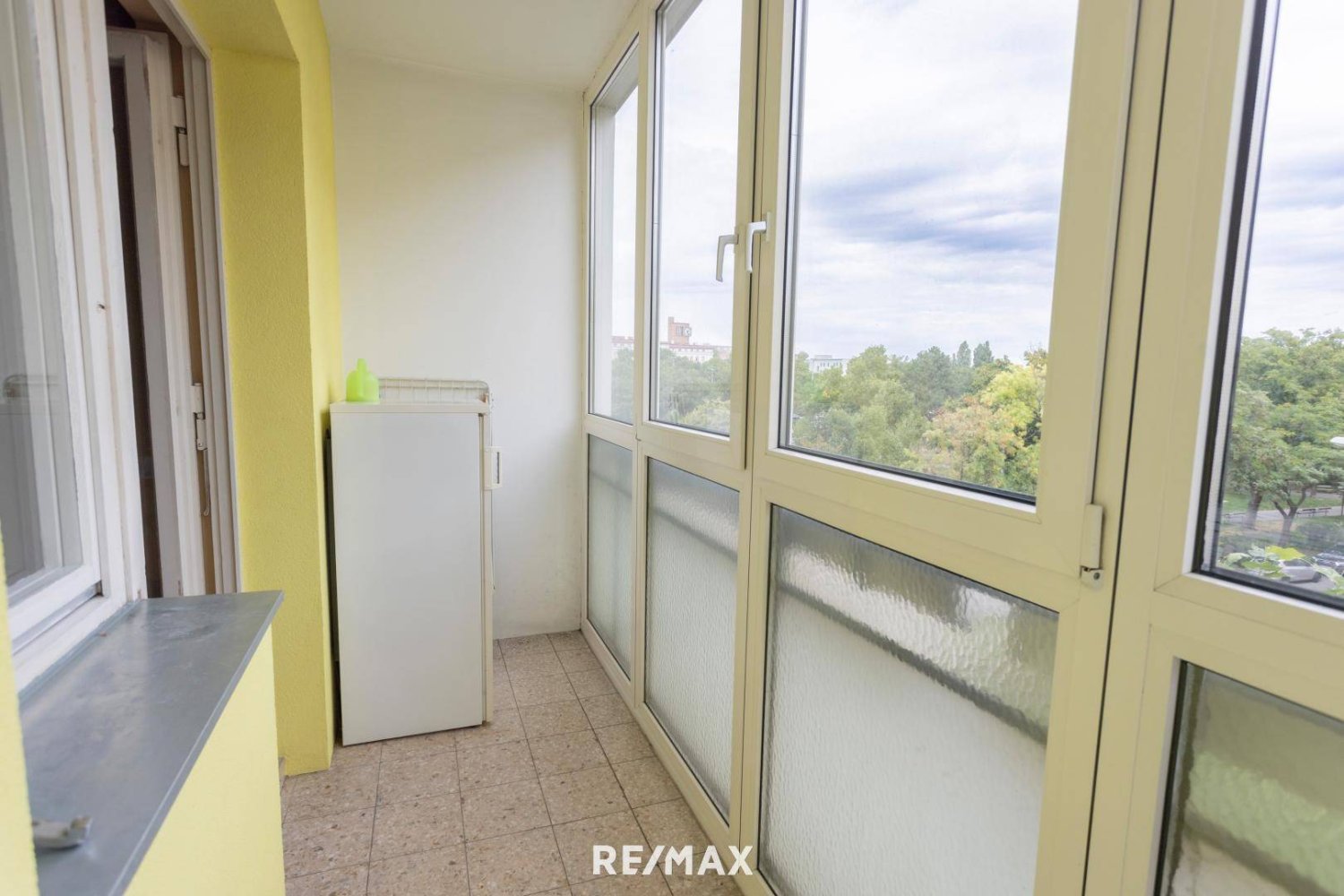 3-Zimmer Wohnung in Brigittenau, Austria, Nr. 206431