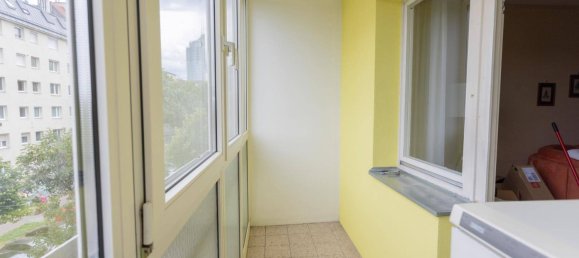 3-Zimmer Wohnung in Brigittenau, Austria, Nr. 206431 2