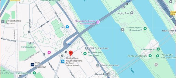 3-Zimmer Wohnung in Brigittenau, Austria, Nr. 206431 7