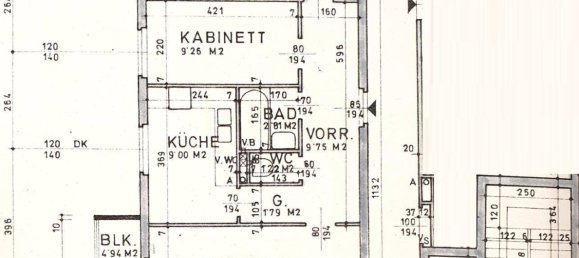 3-Zimmer Wohnung in Brigittenau, Austria, Nr. 206431 6