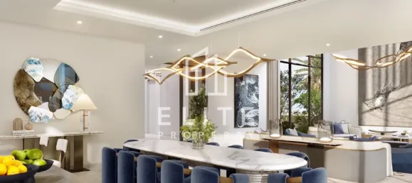 4 Schlafzimmer Villa in Nadd Al Sheba, UAE, Nr. 107945 11