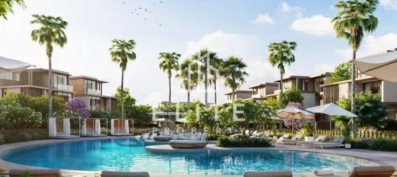 4 Schlafzimmer Villa in Nadd Al Sheba, UAE, Nr. 107945 19