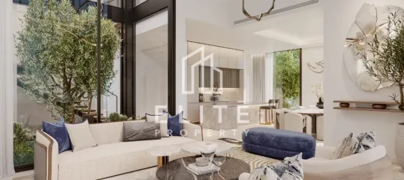 4 Schlafzimmer Villa in Nadd Al Sheba, UAE, Nr. 107945 14