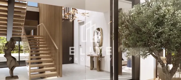 4 Schlafzimmer Villa in Nadd Al Sheba, UAE, Nr. 107945 13