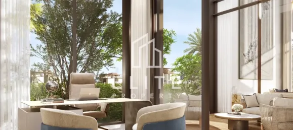 4 Schlafzimmer Villa in Nadd Al Sheba, UAE, Nr. 107945 10