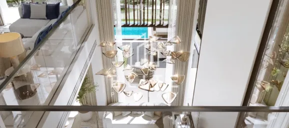 4 Schlafzimmer Villa in Nadd Al Sheba, UAE, Nr. 107945 15