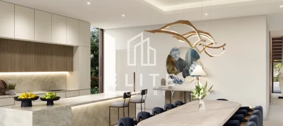 4 Schlafzimmer Villa in Nadd Al Sheba, UAE, Nr. 107945 12