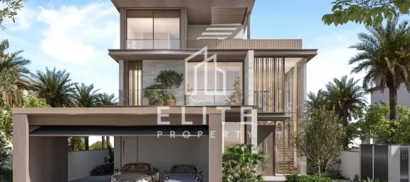 4 Schlafzimmer Villa in Nadd Al Sheba, UAE, Nr. 107945 3