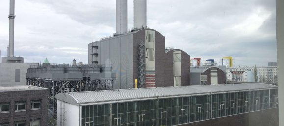 Квартира с 1 спальней в Митте, Германия № 263160 5