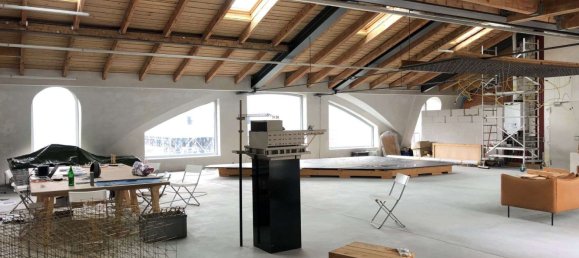 Квартира с 1 спальней в Митте, Германия № 263160 2