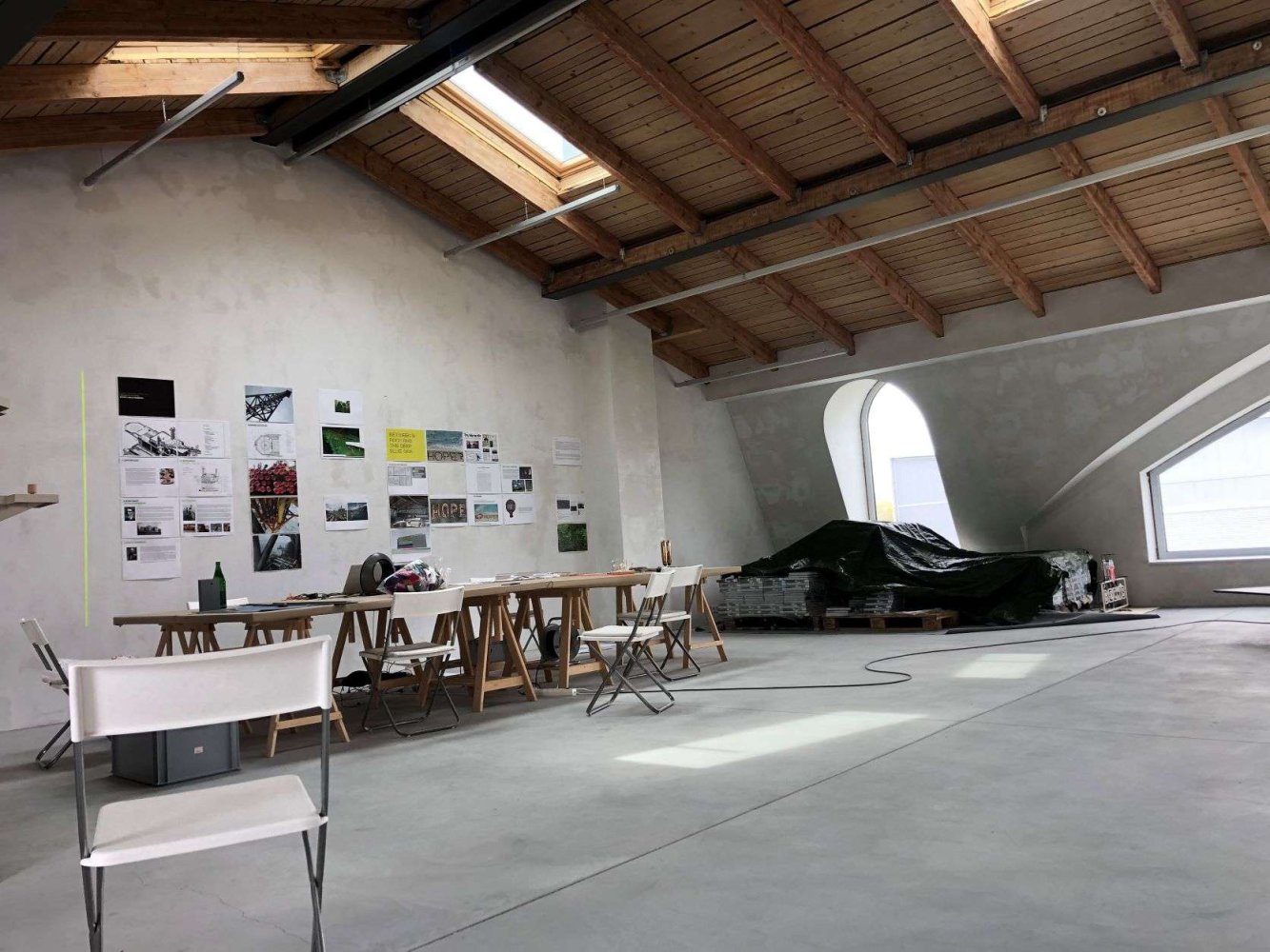 Квартира с 1 спальней в Митте, Германия № 263160