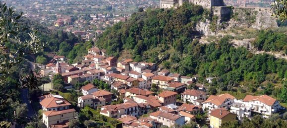 5غرفة منزل في Massa, Italy رقم 179217 24