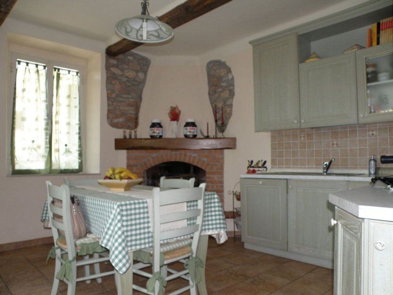 5غرفة منزل في Massa, Italy رقم 179217