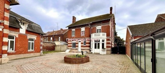 7 bedrooms House in Quievrechain, France No. 51786 16