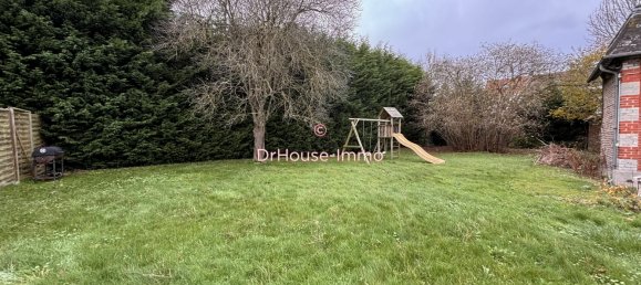 7 bedrooms House in Quievrechain, France No. 51786 15