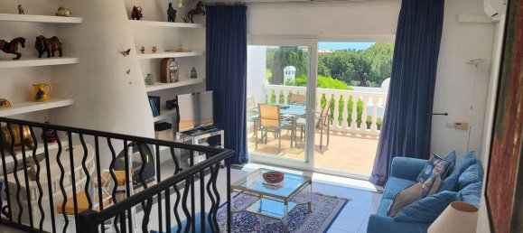 2 bedrooms Townhouse in Marbella, Spain No. 184399 3