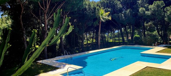 2 bedrooms Townhouse in Marbella, Spain No. 184399 6