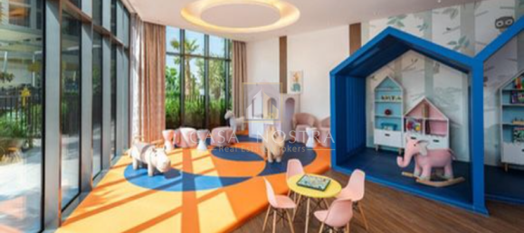 1 bedroom Apartment in Business Bay, UAE No. 19507 17