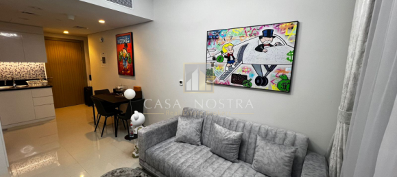 1 bedroom Apartment in Business Bay, UAE No. 19507 3