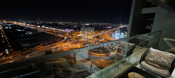 1 bedroom Apartment in Business Bay, UAE No. 19507 12