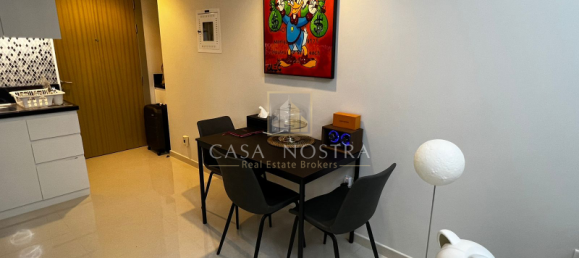 1 bedroom Apartment in Business Bay, UAE No. 19507 8