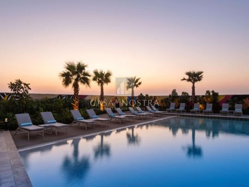 1 bedroom Apartment in Business Bay, UAE No. 19507