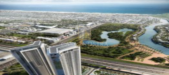 1 bedroom Apartment in Business Bay, UAE No. 19507 18