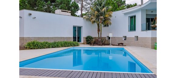 5 bedrooms Villa in Almada, Portugal No. 221414 43