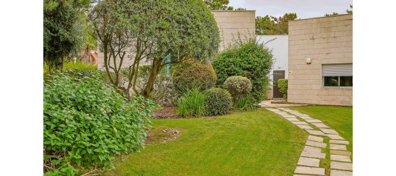 5 bedrooms Villa in Almada, Portugal No. 221414 49