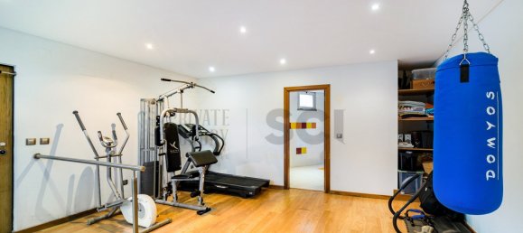 5 bedrooms Villa in Almada, Portugal No. 221414 18