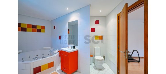 5 bedrooms Villa in Almada, Portugal No. 221414 40