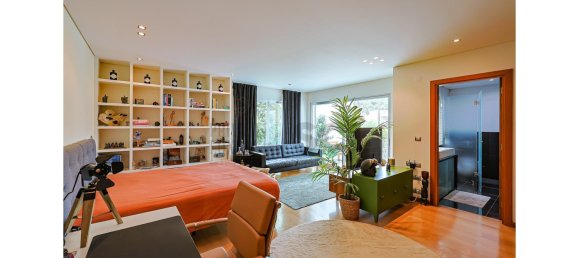 5 bedrooms Villa in Almada, Portugal No. 221414 12