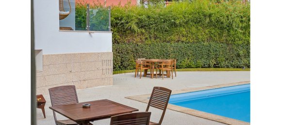 5 bedrooms Villa in Almada, Portugal No. 221414 45