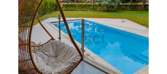 5 bedrooms Villa in Almada, Portugal No. 221414 30