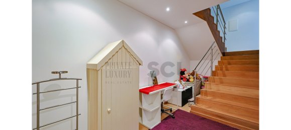 5 bedrooms Villa in Almada, Portugal No. 221414 35